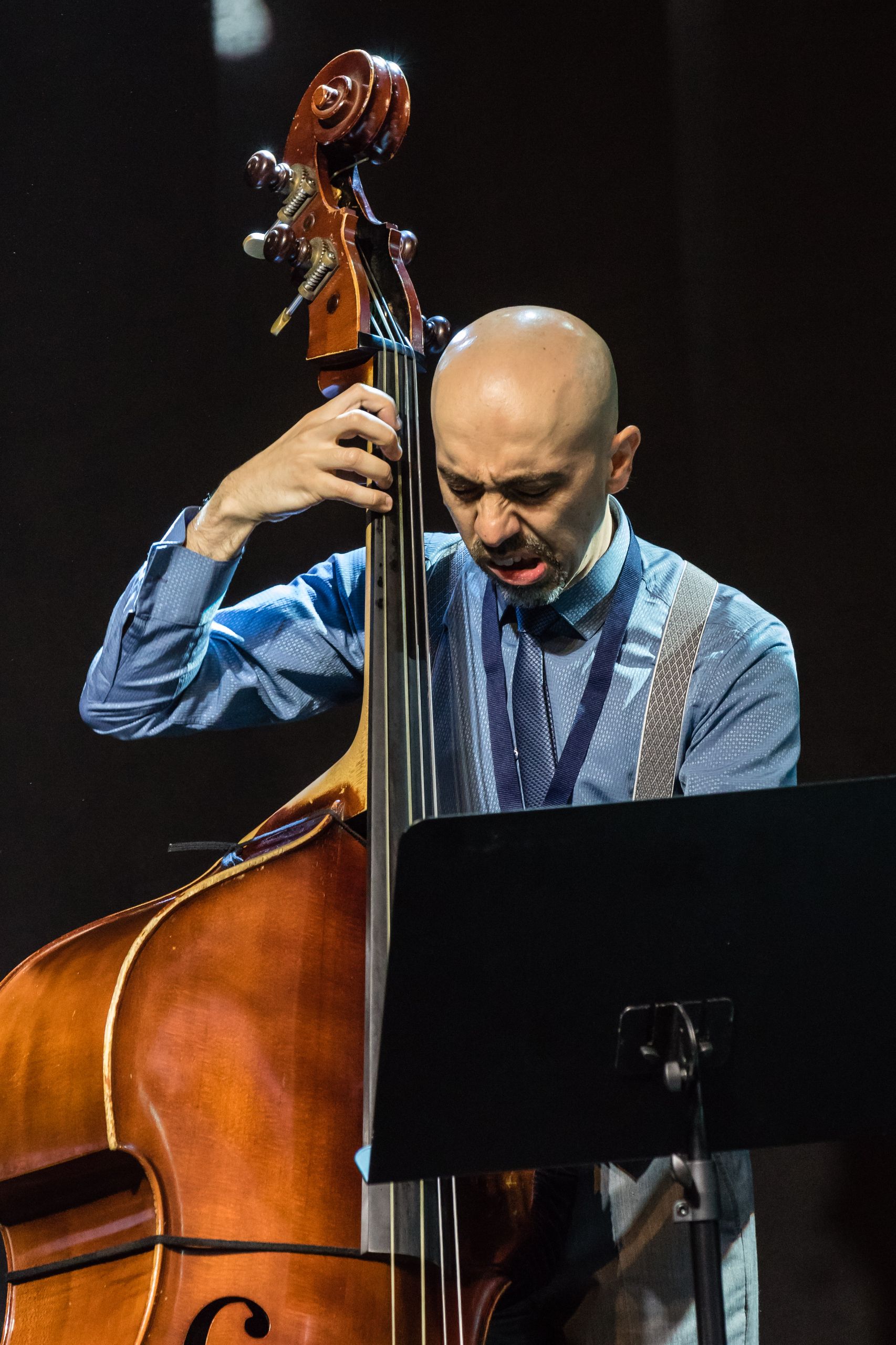 Lillian Boutté & her Musicfriends w. Shannon Powel & John Michael Bradford & Kid Chocolate 1